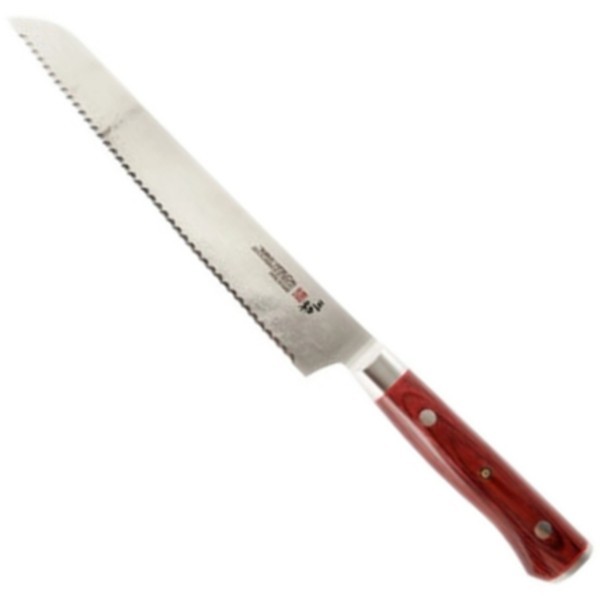 

Нож Zanmai Classic Pro Damascus 23 см 24572