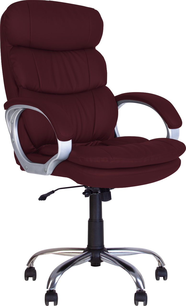 

Кресло Новый Стиль DOLCE ordf ANYFIX CHR68 ECO-28