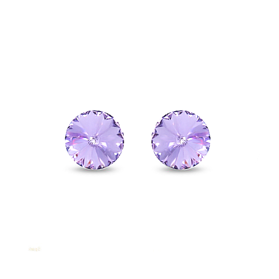 

Пусеты KOBI RIVOLI 6 мм со Swarovski модели 7740-1123-10-32