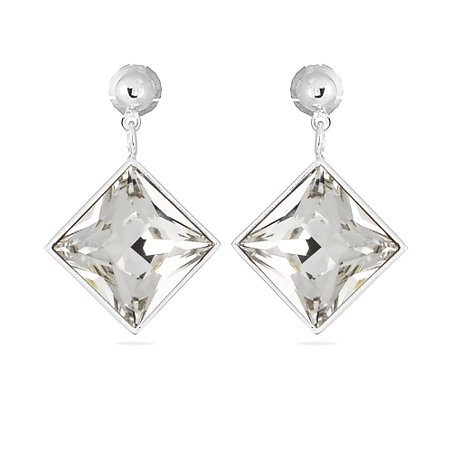 

Серьги KOBI BEATA 12 мм со Swarovski модели 7740-1087-02-32