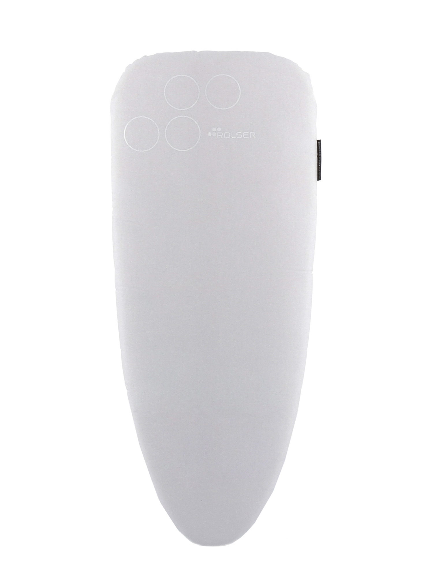 

Чехол для гладильной доски Rolser K-Mini Surf Funda Muleton 81*37 Surf
