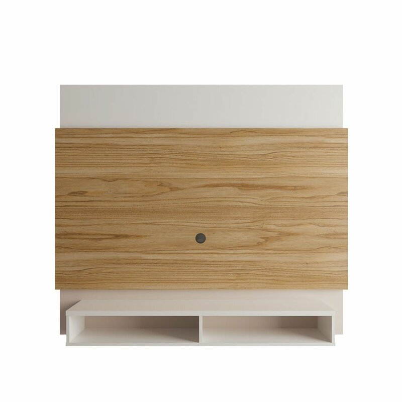 

Стенка в гостинную Olympie настенная для TV с диагональю 60" (WFR-148404)