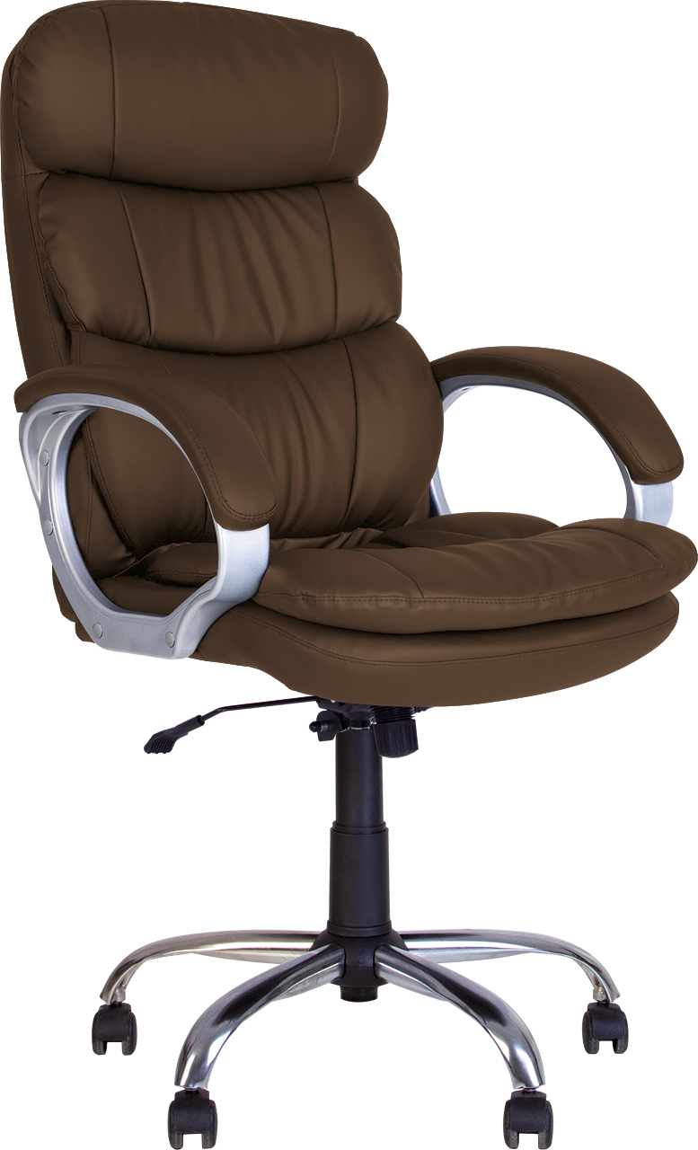 

Кресло Новый Стиль DOLCE ordf ANYFIX CHR68 ECO-35