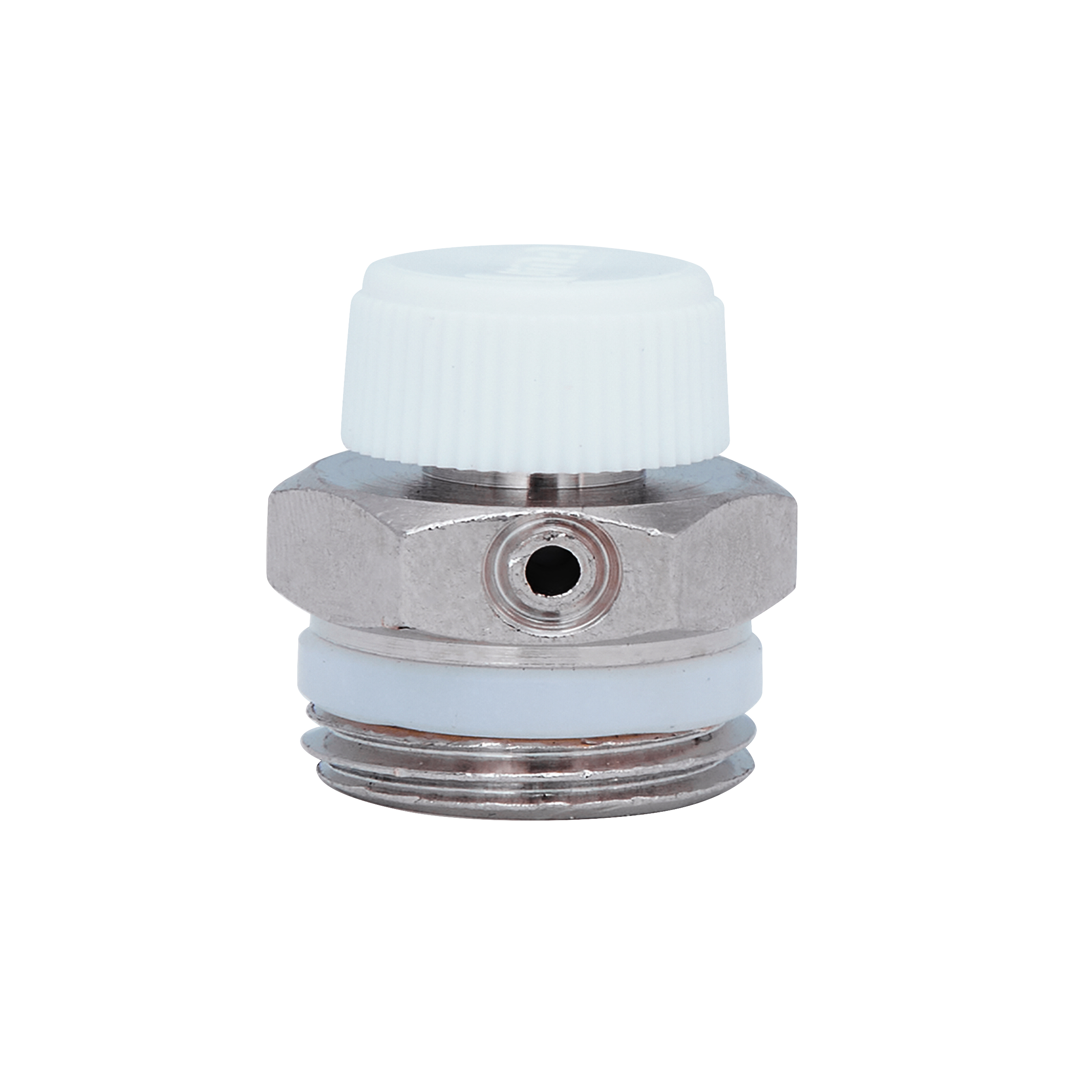 Кран Маевского Icma 1/2\" с антипротечкой №702 – низкие цены, кредит ...