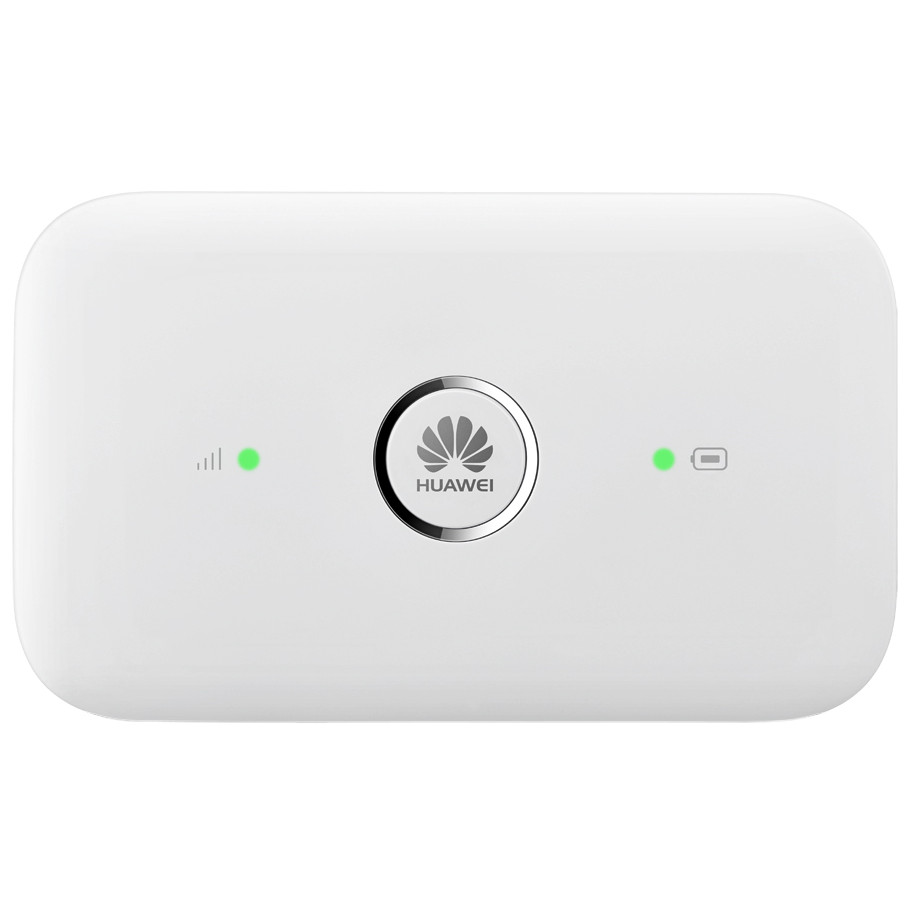 

4G/3G WiFi Роутер Huawei E5573s-320
