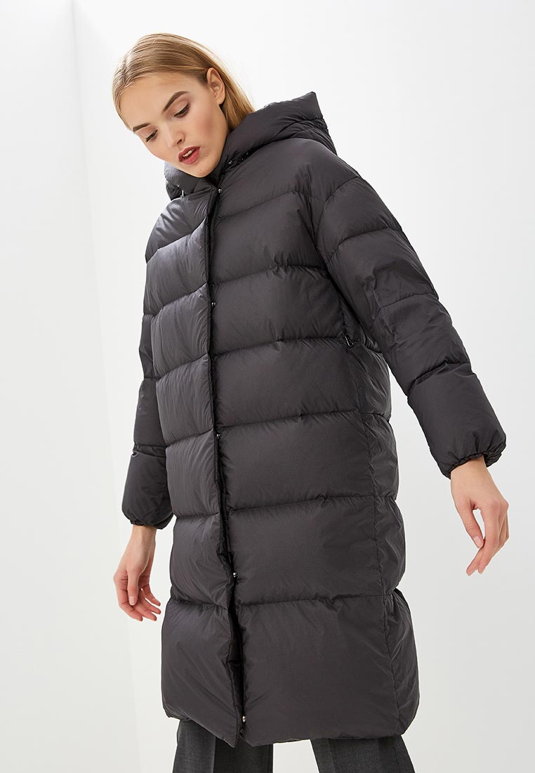 

Пуховая куртка Add KAWR49  Black, Пуховая куртка Add KAWR49 48 Black