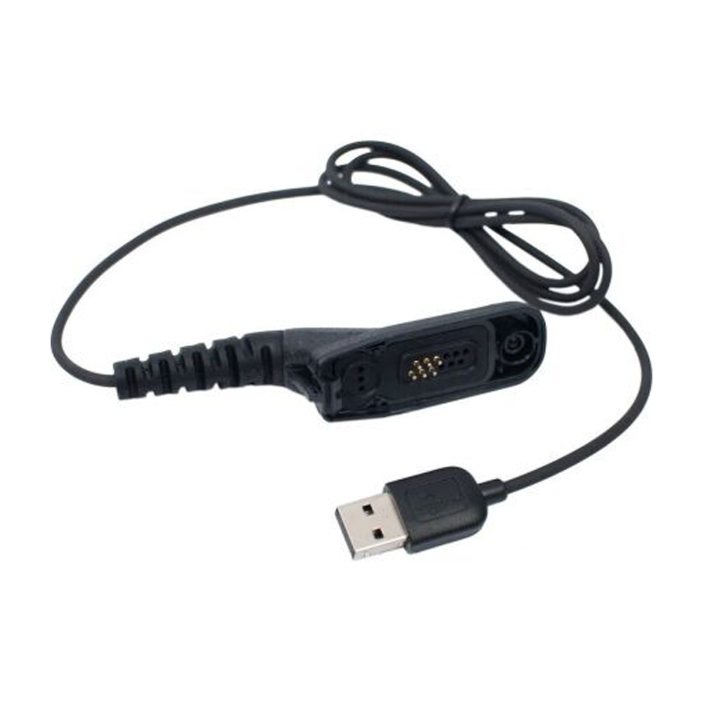 

Кабель USB программирования для раций Puxing PX-800, PX-820