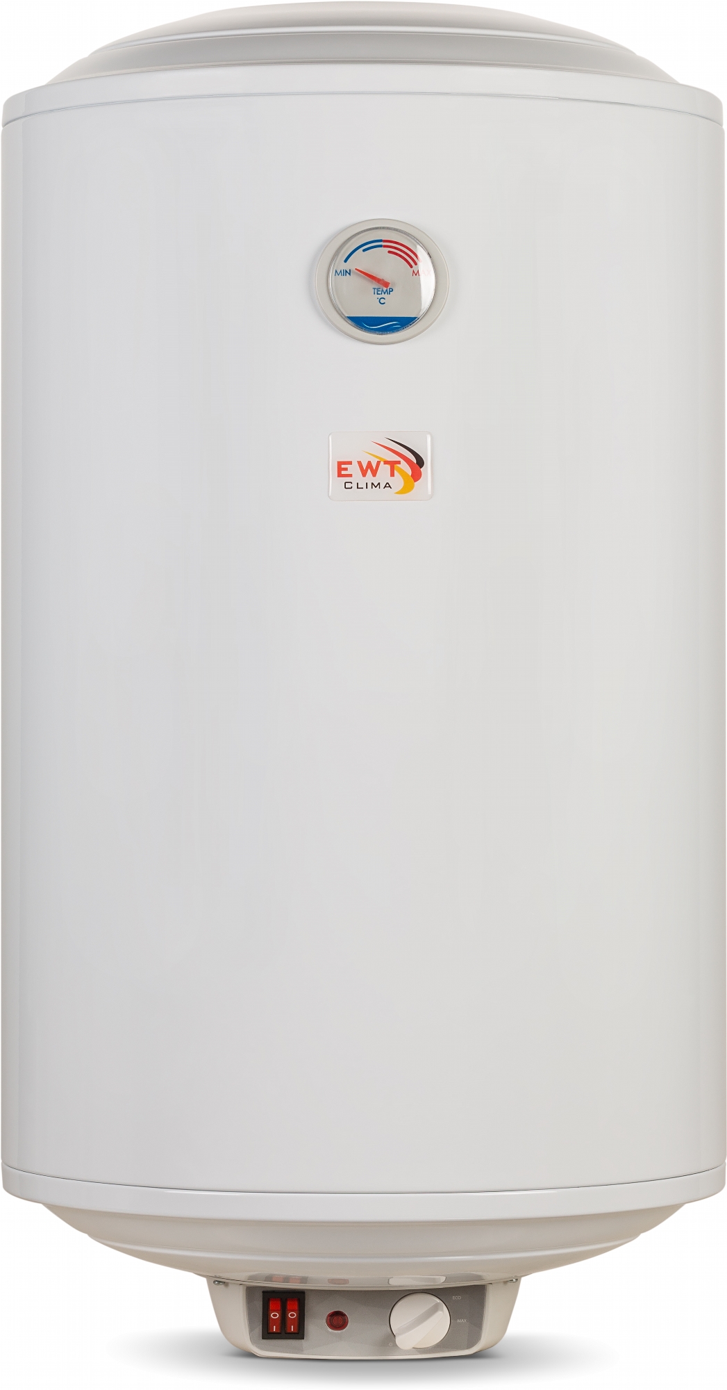 

Бойлер EWT Clima Runde Dry AWH/M 80 V