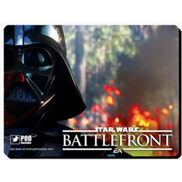 

Игровая поверхность Podmyshku Game Battlefront-S