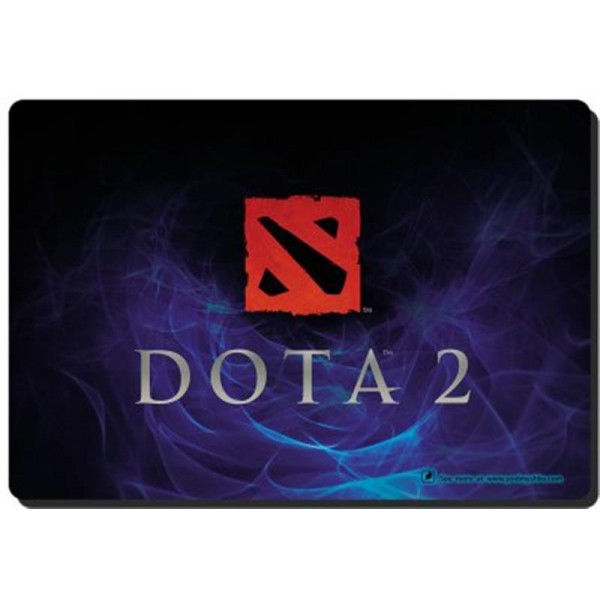 

Игровая поверхность Podmyshku Game Dota 2 M