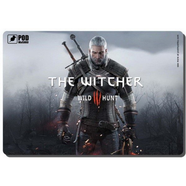 

Игровая поверхность Podmyshku Game The Witcher-М