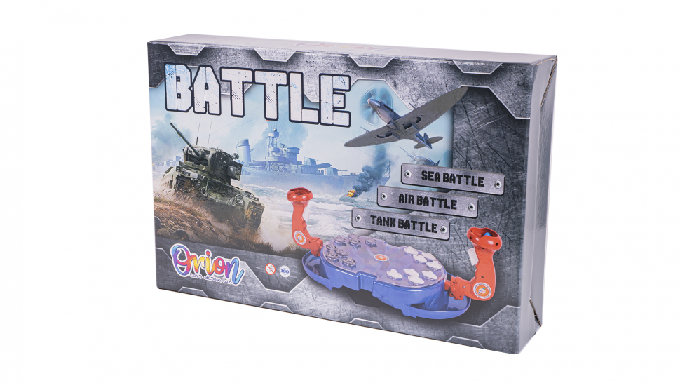

Игра "Танковый Бой" 694OR