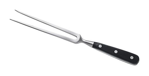 

Вилка для мяса Bergner Master Pro Foodies 8.75см, нержавеющая сталь