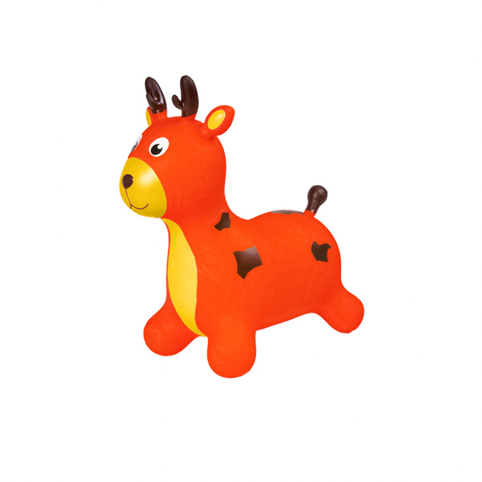 

Прыгун олень BT-RJ-0071 (Orange)