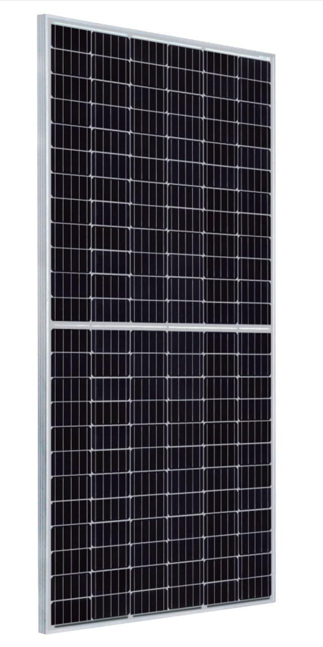 

Солнечная панель Altek 595 Вт ALM-595M-144L