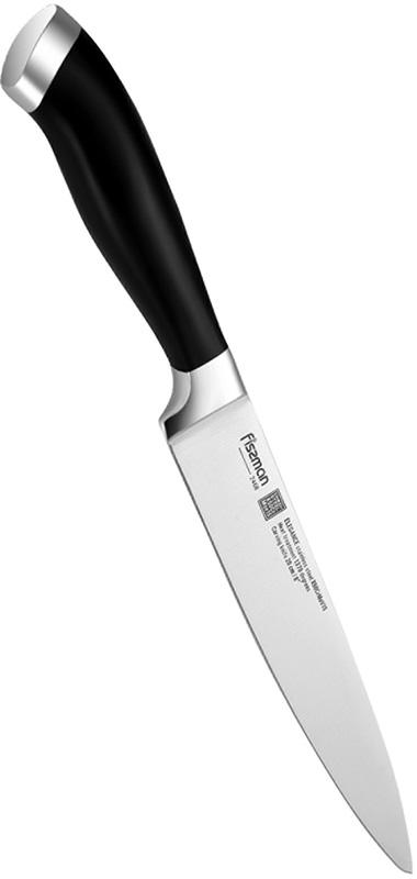 

Нож гастрономический Fissman Elegance 20см из высоколегированной нержавеющей стали