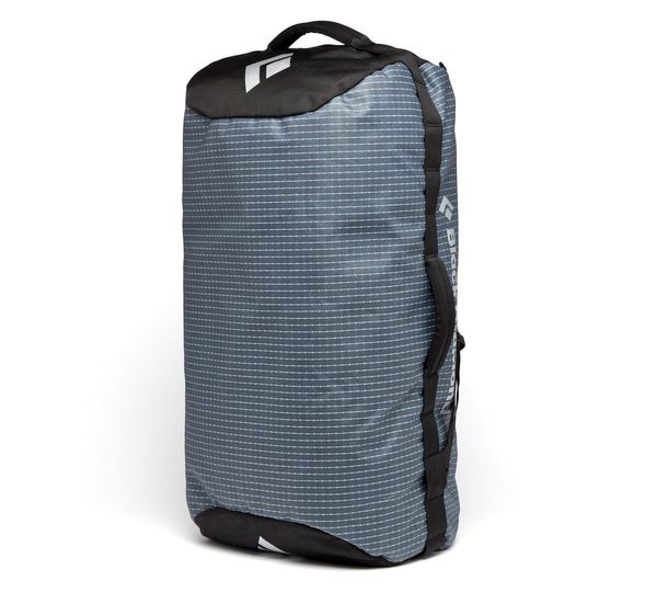 

Сумка дорожная Black Diamond Stonehauler 90L, Azurite (BD 680089.4022)