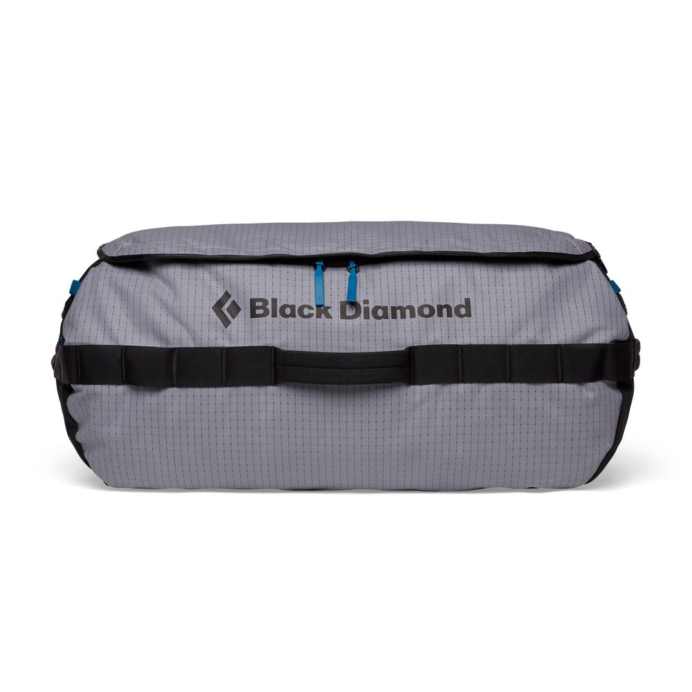 

Сумка дорожная Black Diamond Stonehauler 90L, Pewter (BD 6800891016ALL1)