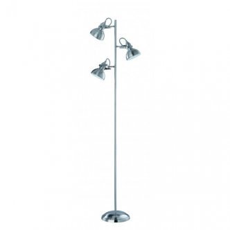 

Торшер Trio R41153007 Gina