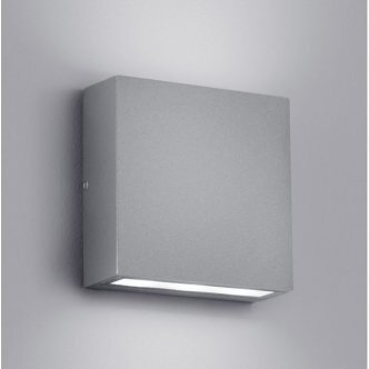 

Уличный светильник Trio 229360287 Thames