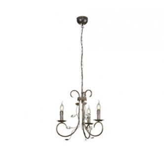 

Люстра подвесная Trio 110500328 Classy