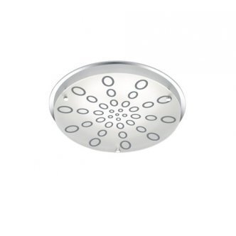 

Потолочный светильник Trio R62341106 Dukat