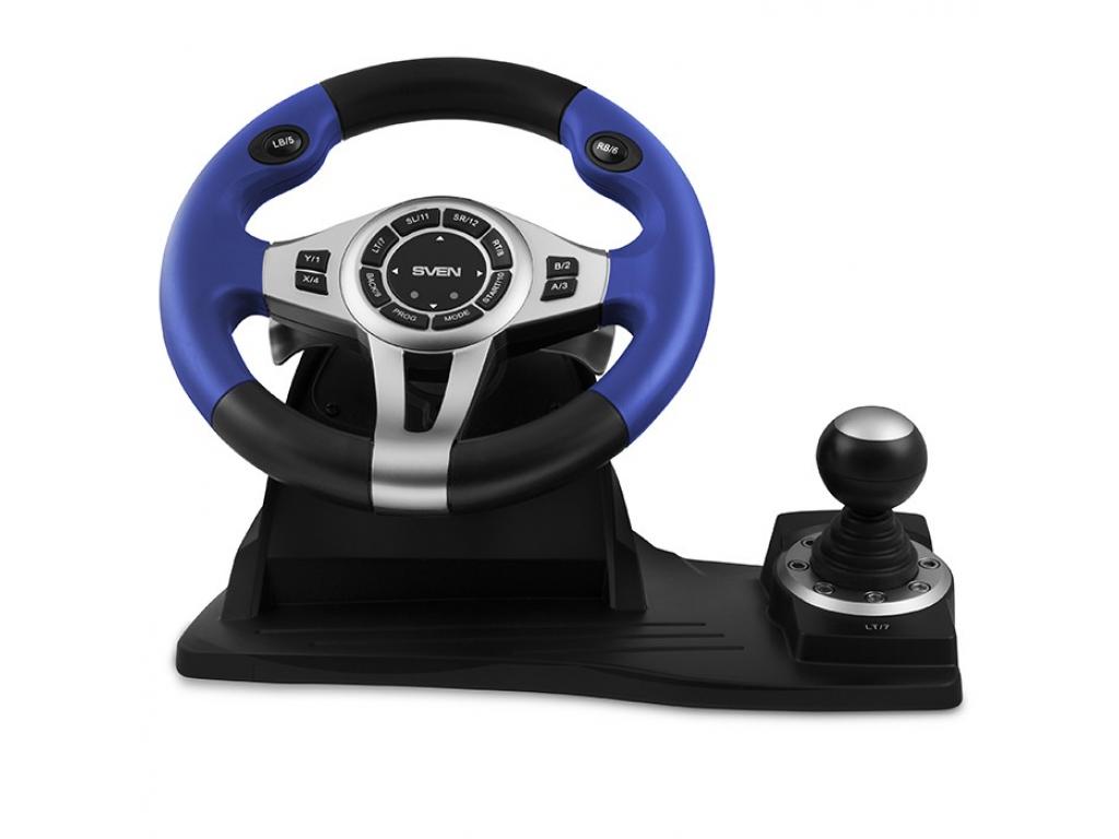 

Кермо Sven GC-W600 (00700042)