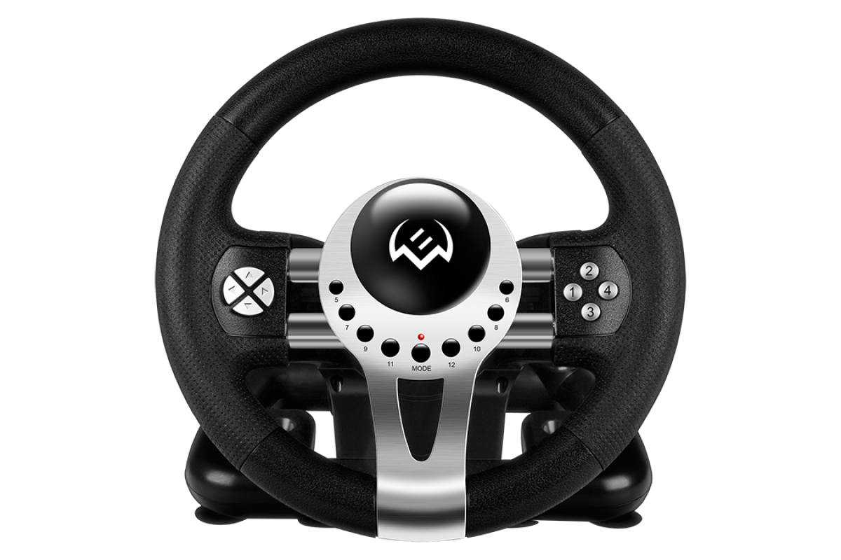 

Кермо Sven GC-W700 USB