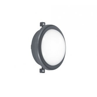 

Уличный светильник Trio R62301142 Hamal