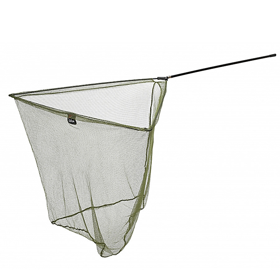 

Подсак карповый DAM Fighter Pro Carp Net 1.80м голова 60см х 70см x 95см