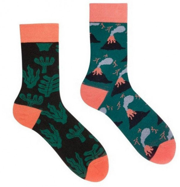 

Носки Sammy Icon Mauna Loa 36-40 Green