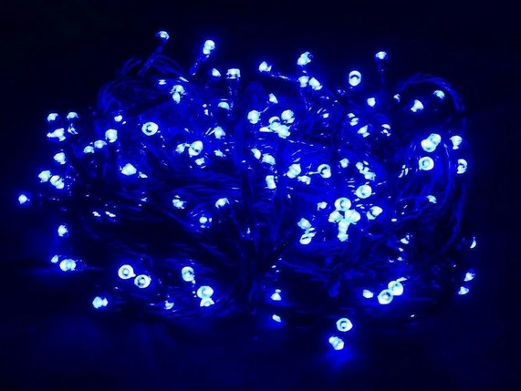 

Гирлянда светодиодная для дома и улицы RD-9029 диод 200LED