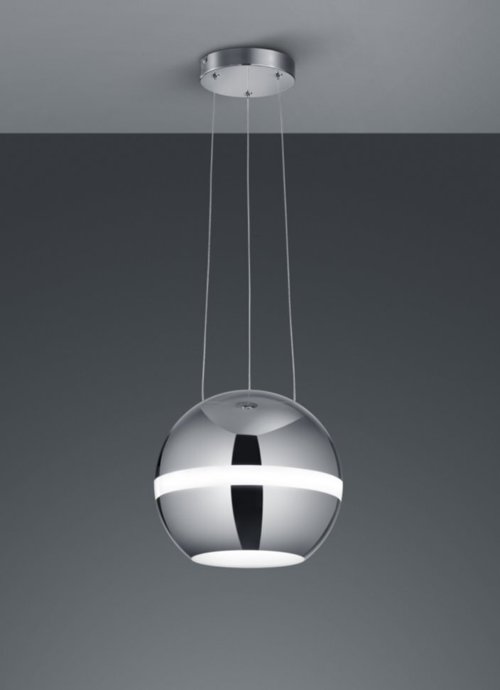 

Люстра TRIO BALLOON 376110106