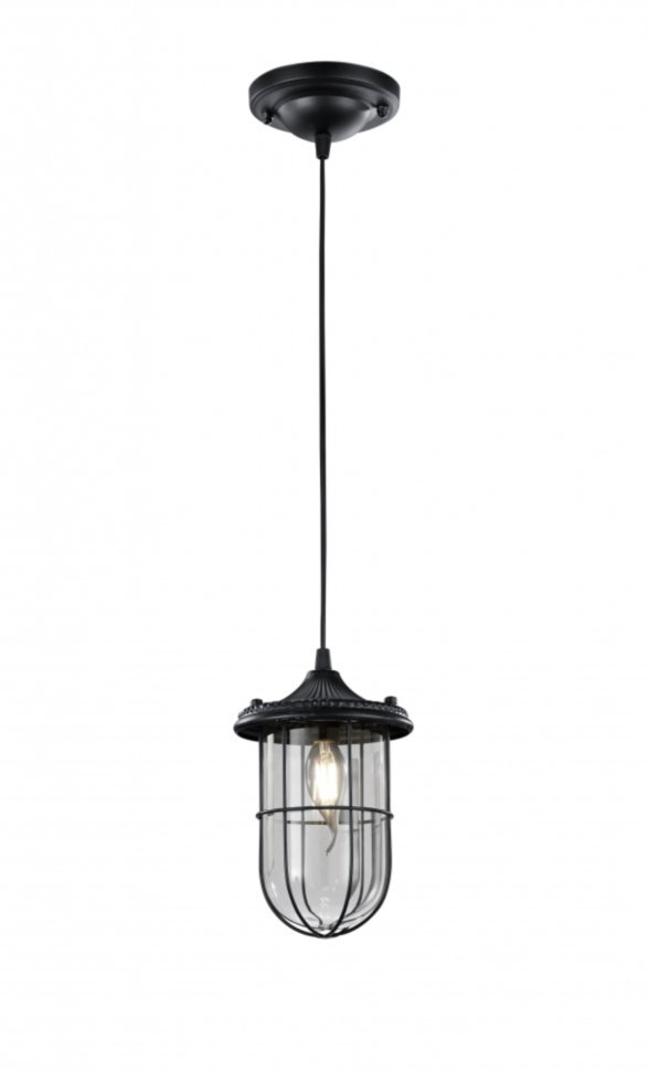 

Люстра TRIO BIRTE 303800102