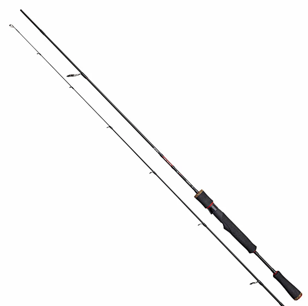 

Удилище спиннинговое DAM Effzett Yagi Light Spoon 2.10 м 3-6 г