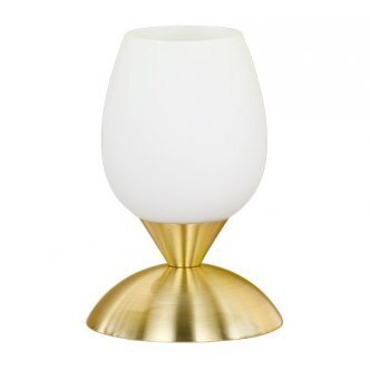 

Настольная лампа Trio R59431008 Cup