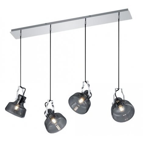 

Люстра Trio 305600406 Kolani