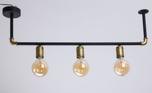 

Люстра TK Lighting HYDRIA 4147