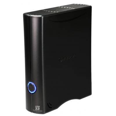 

Внешний жесткий диск 3.5&" 4TB Transcend (TS4TSJ35T3)