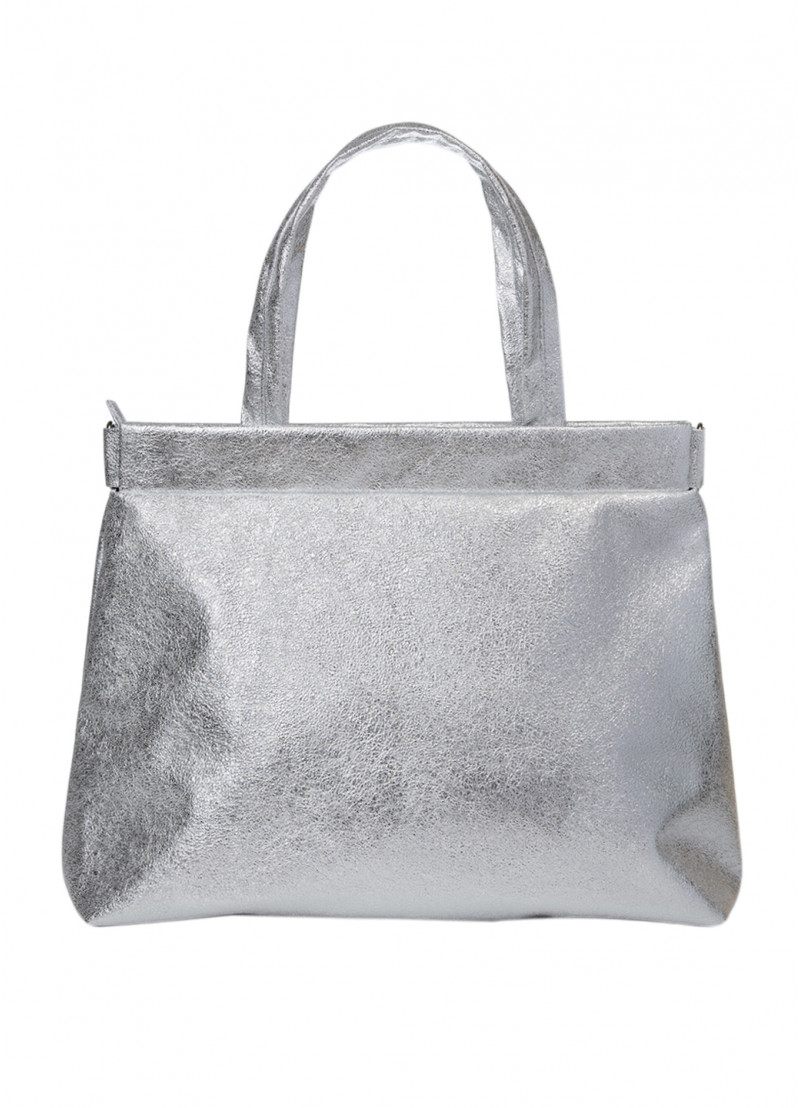 

Сумка Sambag Shopper Tote QZS битое стекло 93303034