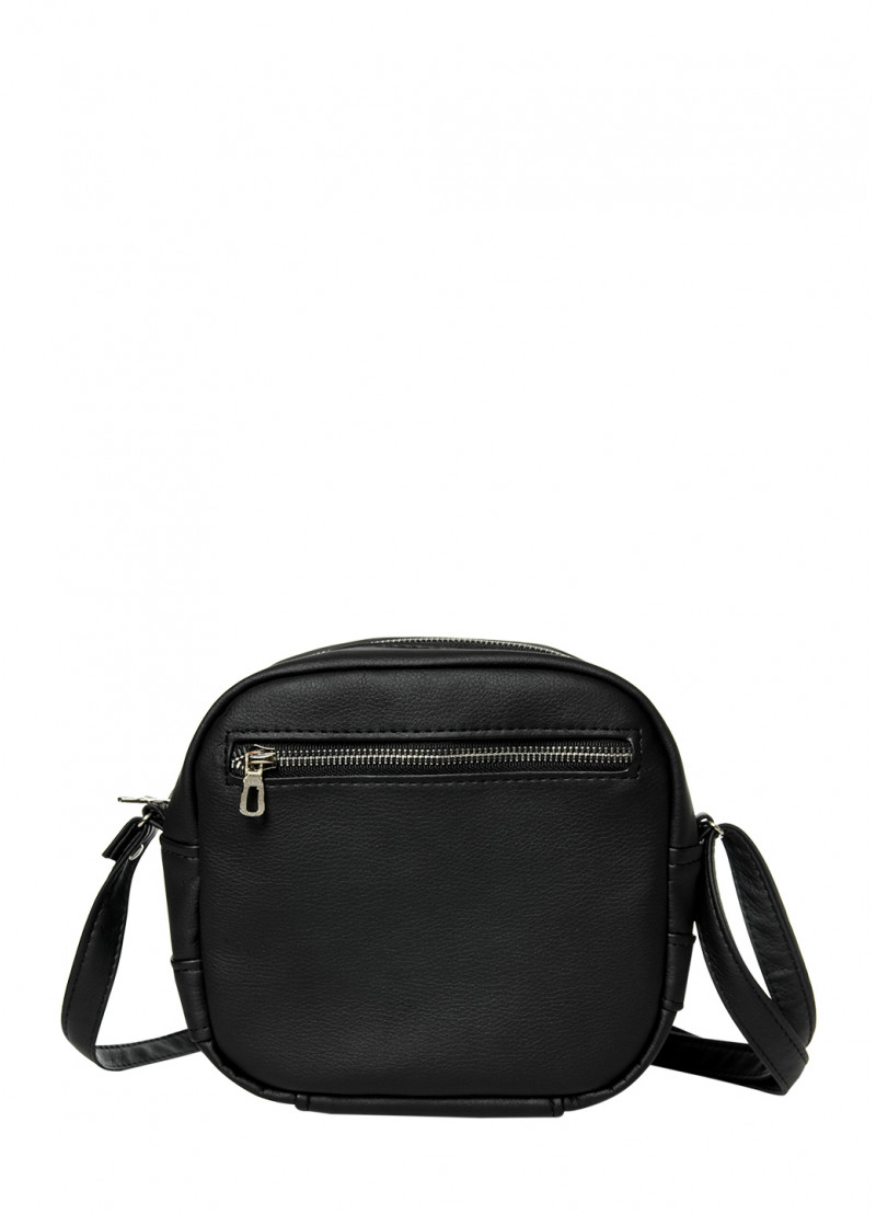 

Сумка кроссбоди Sambag Bale SQS черный 50223001