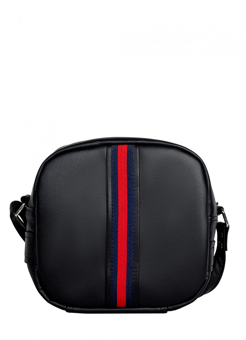 

Сумка кроссбоди Sambag Bale SCS черный 50243001