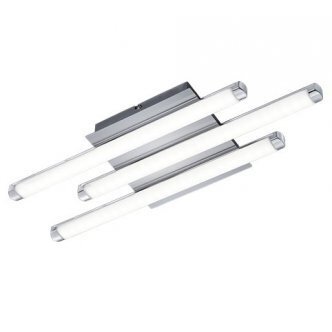 

Люстра припотолочная Trio R62811506 Street