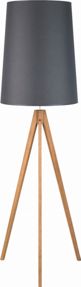 

Торшер TK Lighting WALZ GRAY 5046