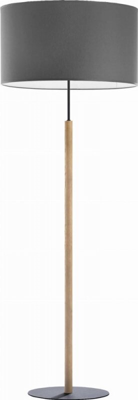 

Торшер TK Lighting DEVA GRAPHITE 5218