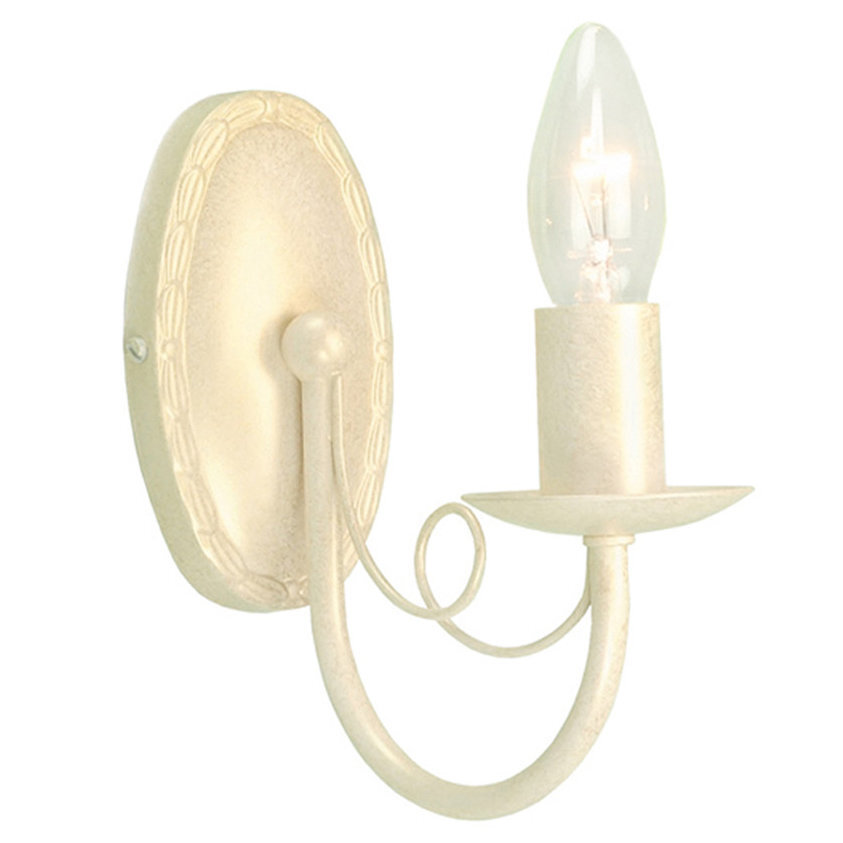 

Бра ELSTEAD MN1 IV/GOLD