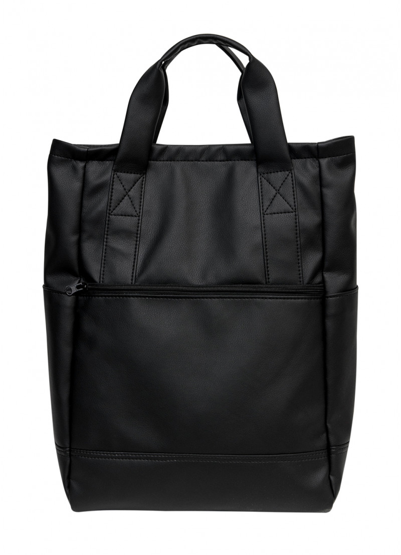 

Сумка Sambag Shoper RCH черная 93541001