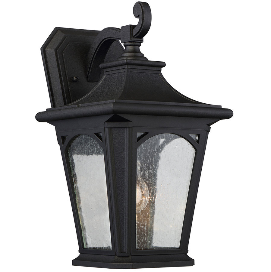 

Уличный светильник Quoizel QZ/BEDFORD2/M BEDFORD
