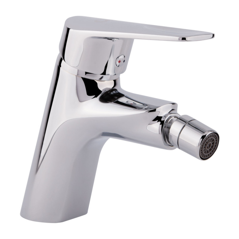 

Смеситель для биде Qtap Jody CRM 001A SD00027894