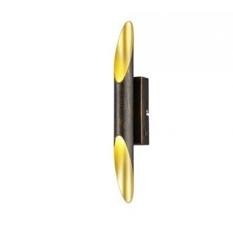 

Настенные светильник Trio 221570228 Bolero